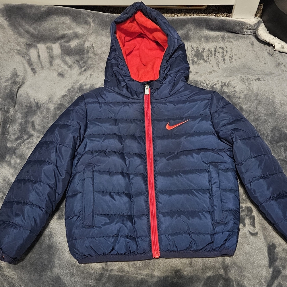 Nike Jacket